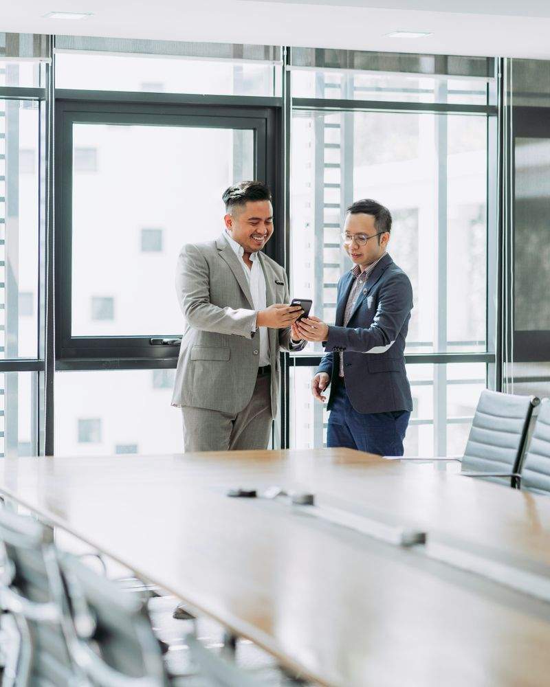 ビジネスソリューション株式会社 - Image 3